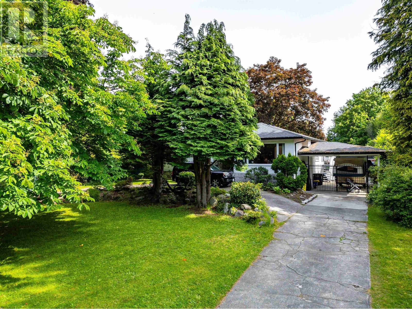Listing Picture 13 of 16 : 3350 OSLER STREET, Vancouver / 溫哥華 - 魯藝地產 Yvonne Lu Group - MLS Medallion Club Member