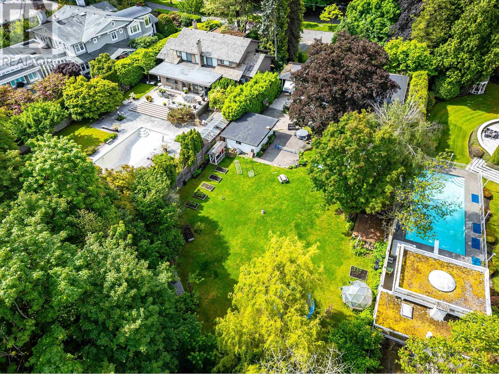 Listing Picture 11 of 16 : 3350 OSLER STREET, Vancouver / 溫哥華 - 魯藝地產 Yvonne Lu Group - MLS Medallion Club Member