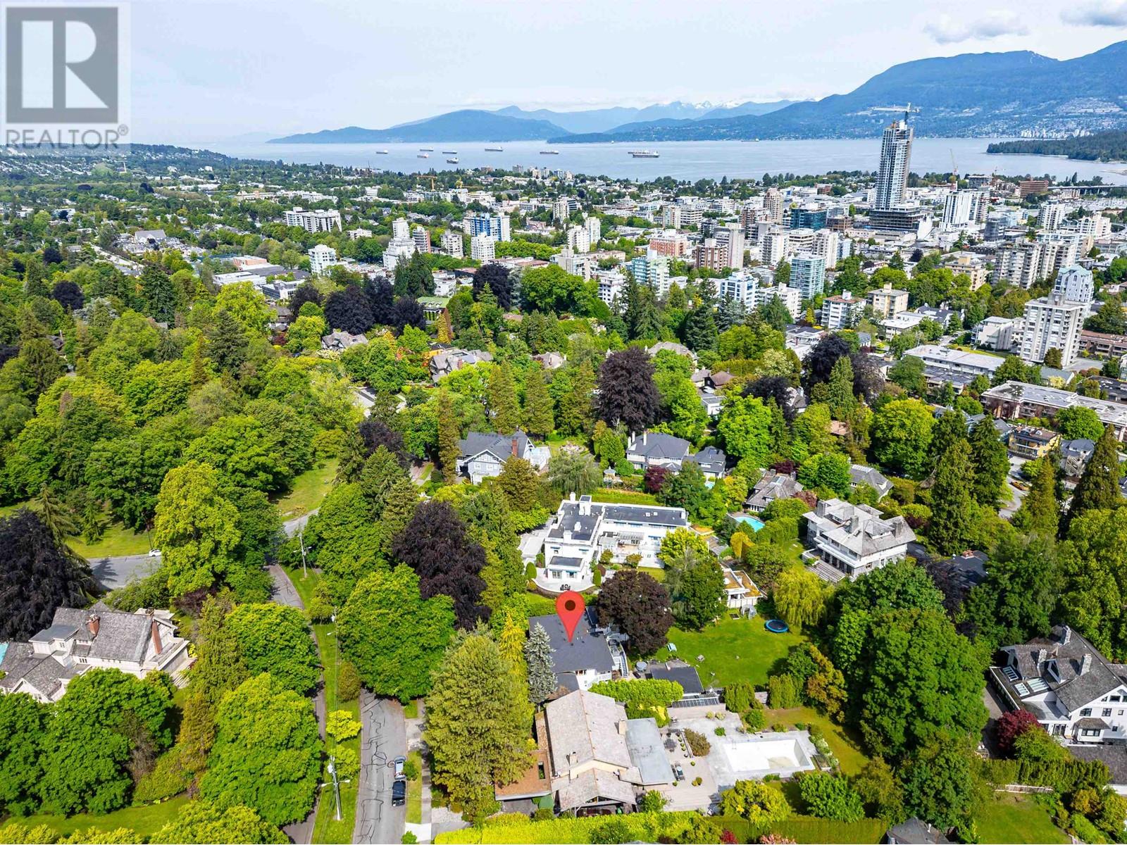 Listing Picture 9 of 16 : 3350 OSLER STREET, Vancouver / 溫哥華 - 魯藝地產 Yvonne Lu Group - MLS Medallion Club Member