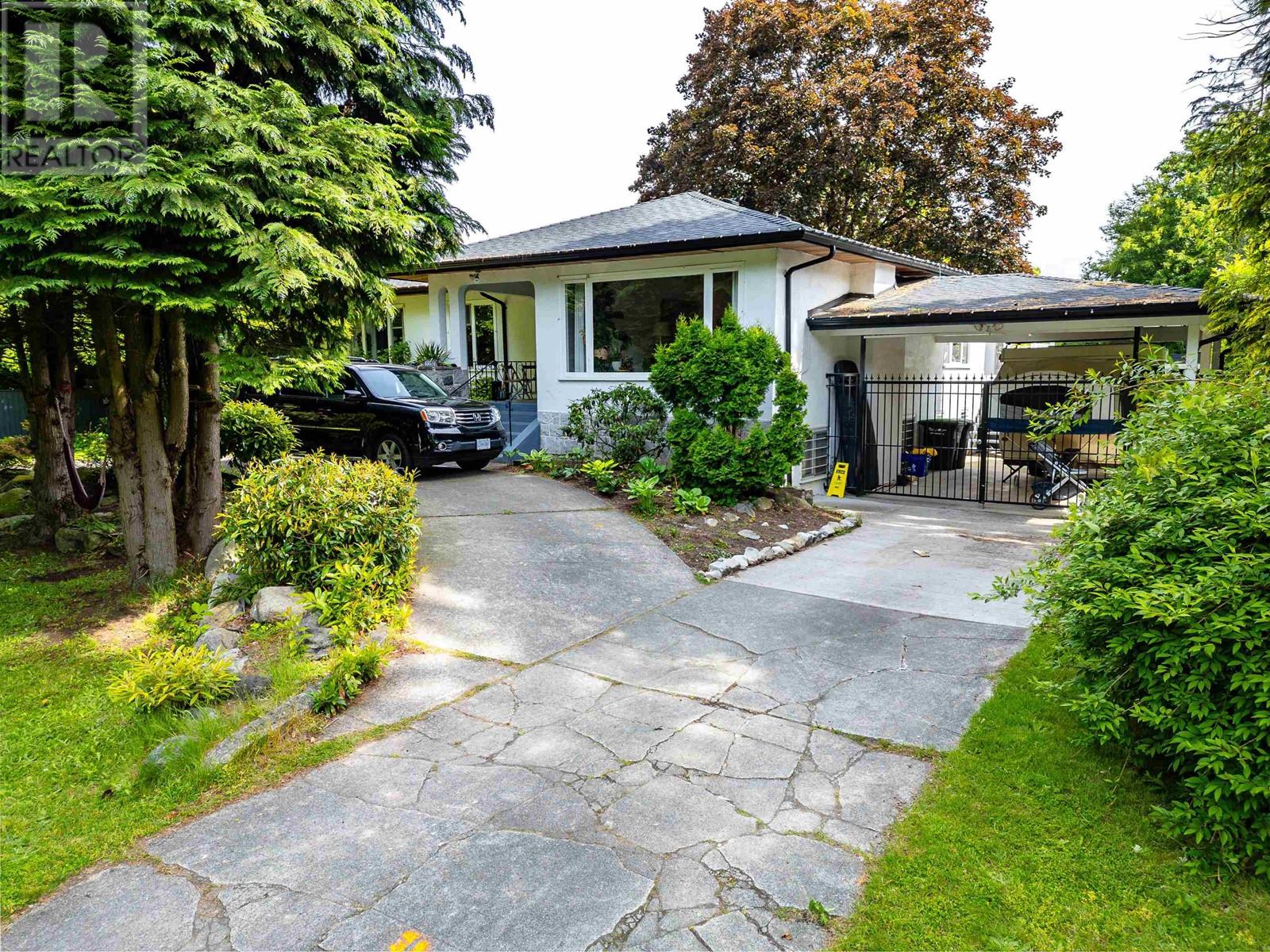 Listing Picture 14 of 16 : 3350 OSLER STREET, Vancouver / 溫哥華 - 魯藝地產 Yvonne Lu Group - MLS Medallion Club Member