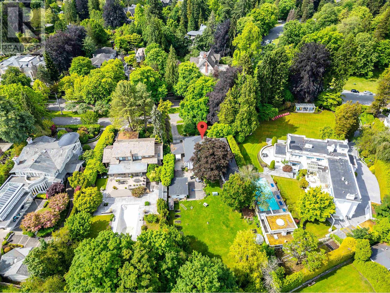 Listing Picture 10 of 16 : 3350 OSLER STREET, Vancouver / 溫哥華 - 魯藝地產 Yvonne Lu Group - MLS Medallion Club Member