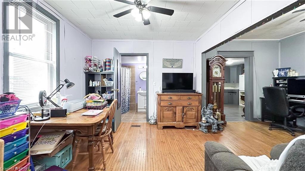 3064 Patrick Street, Fordwich, Ontario  N0G 1V0 - Photo 13 - 40600373