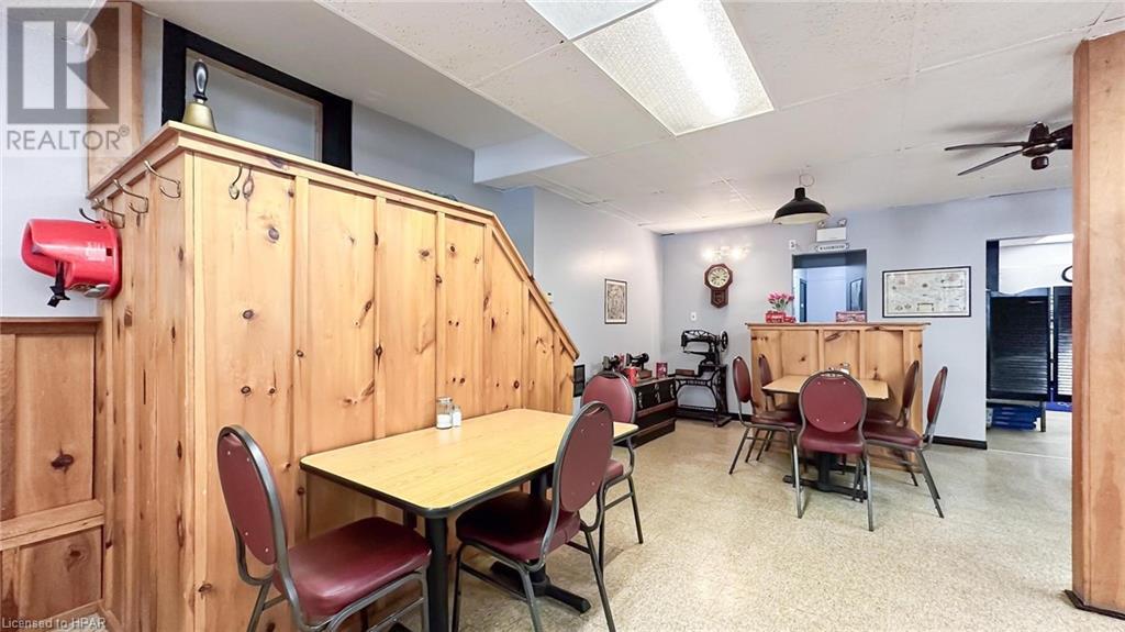 3064 Patrick Street, Fordwich, Ontario  N0G 1V0 - Photo 28 - 40600373