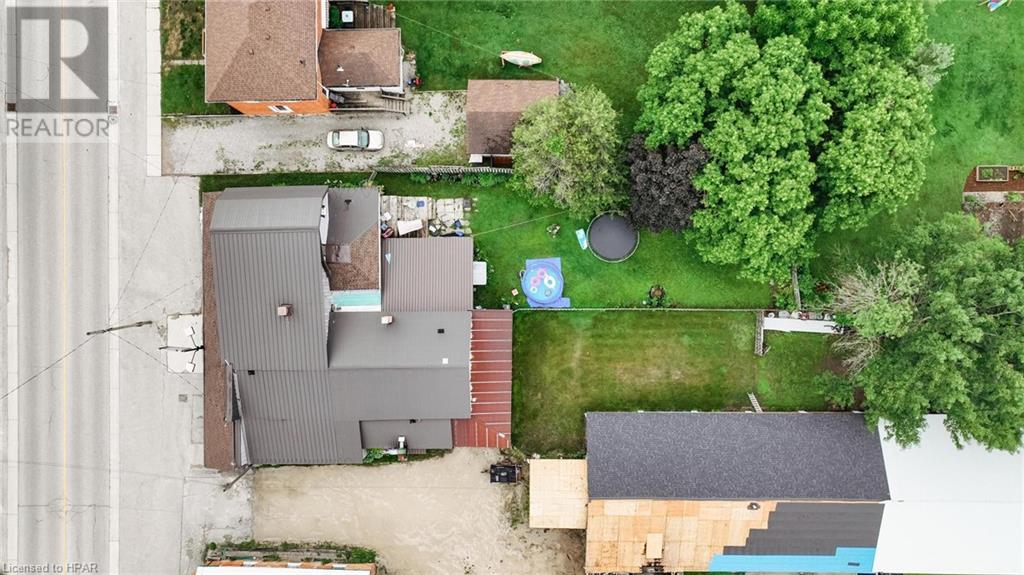 3064 Patrick Street, Fordwich, Ontario  N0G 1V0 - Photo 4 - 40600373