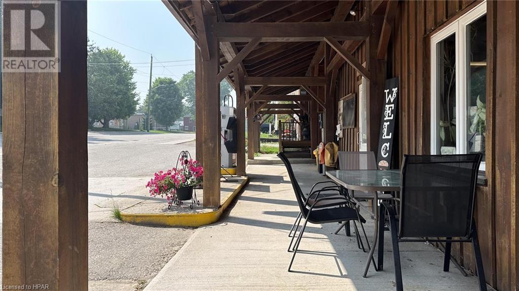 3064 Patrick Street, Fordwich, Ontario  N0G 1V0 - Photo 45 - 40600373