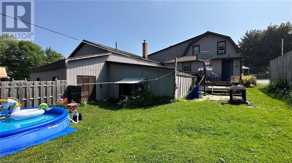 3064 Patrick Street, Fordwich, Ontario  N0G 1V0 - Photo 46 - 40600373