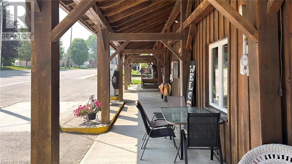 3064 Patrick Street, Fordwich, Ontario  N0G 1V0 - Photo 49 - 40600373