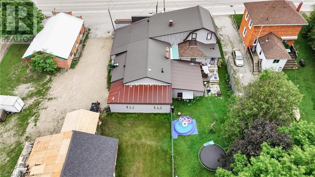 3064 Patrick Street, Fordwich, Ontario  N0G 1V0 - Photo 5 - 40600373