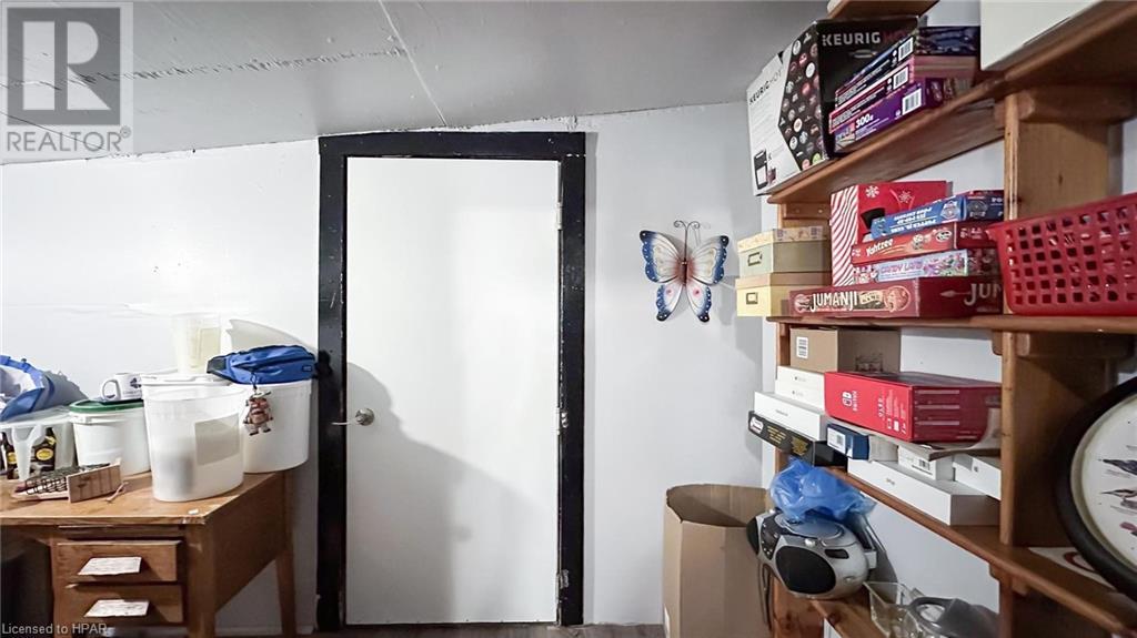 3064 Patrick Street, Fordwich, Ontario  N0G 1V0 - Photo 23 - 40600369