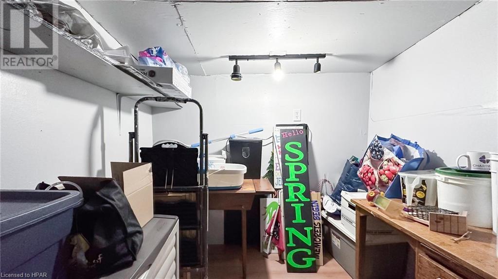 3064 Patrick Street, Fordwich, Ontario  N0G 1V0 - Photo 24 - 40600369