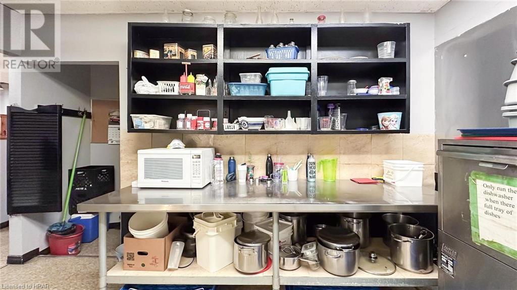 3064 Patrick Street, Fordwich, Ontario  N0G 1V0 - Photo 35 - 40600369