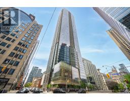 2705 - 180 UNIVERSITY AVENUE, toronto (university), Ontario