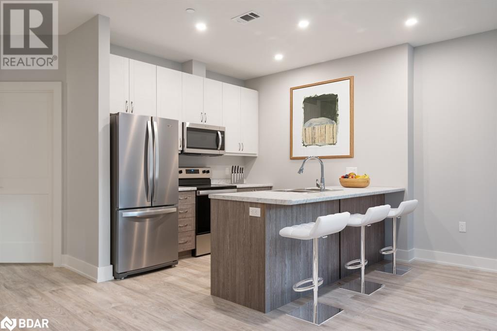 18 Campus Trail Unit# 107, Huntsville, Ontario  P1H 1C6 - Photo 11 - 40600612