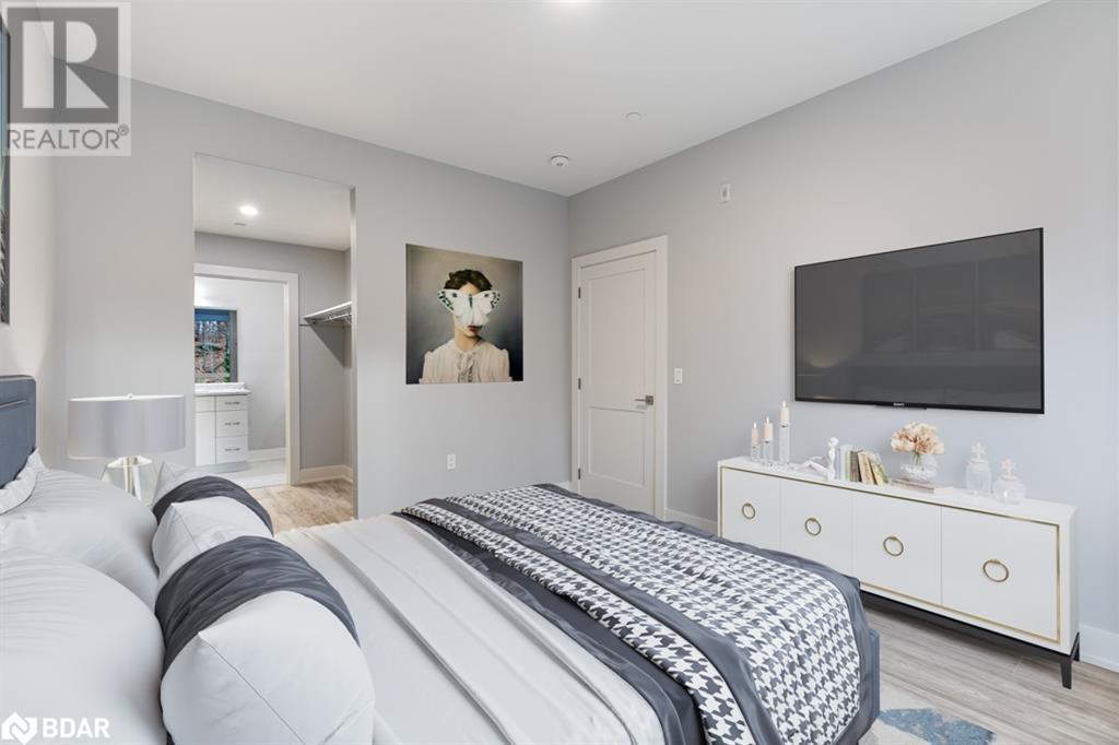 18 Campus Trail Unit# 107, Huntsville, Ontario  P1H 1C6 - Photo 18 - 40600612