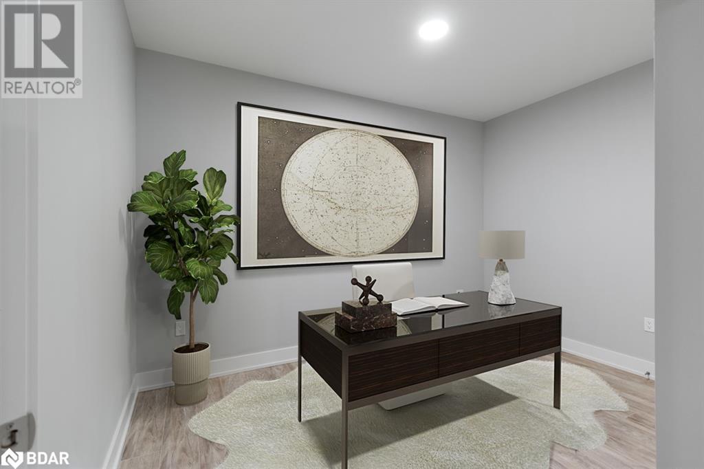 18 Campus Trail Unit# 107, Huntsville, Ontario  P1H 1C6 - Photo 21 - 40600612