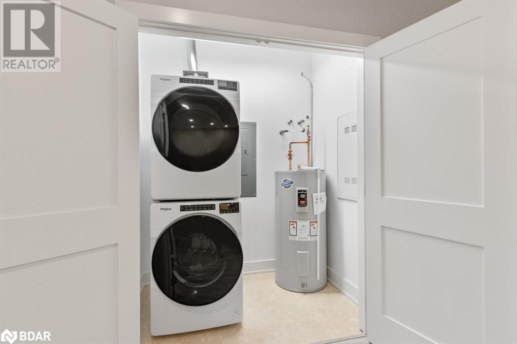 18 Campus Trail Unit# 107, Huntsville, Ontario  P1H 1C6 - Photo 24 - 40600612