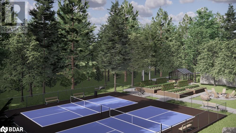 18 Campus Trail Unit# 107, Huntsville, Ontario  P1H 1C6 - Photo 28 - 40600612