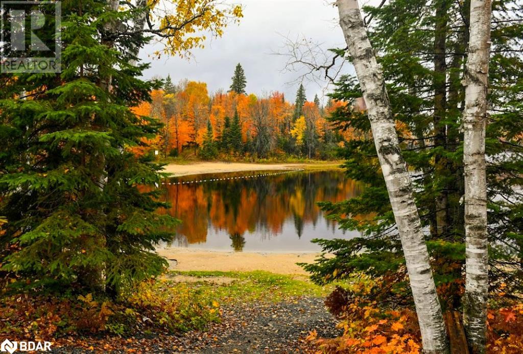 18 Campus Trail Unit# 107, Huntsville, Ontario  P1H 1C6 - Photo 32 - 40600612