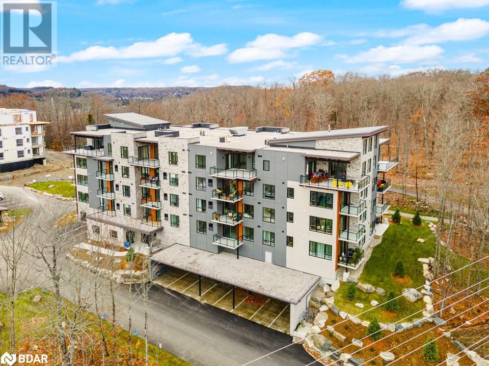 18 Campus Trail Unit# 107, Huntsville, Ontario  P1H 1C6 - Photo 34 - 40600612