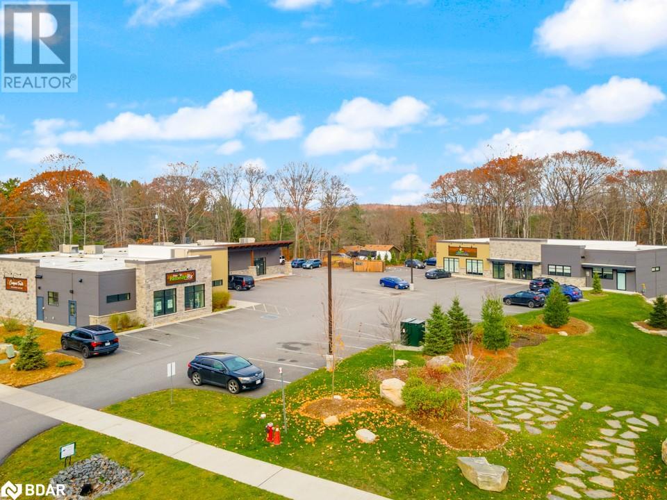 18 Campus Trail Unit# 107, Huntsville, Ontario  P1H 1C6 - Photo 35 - 40600612