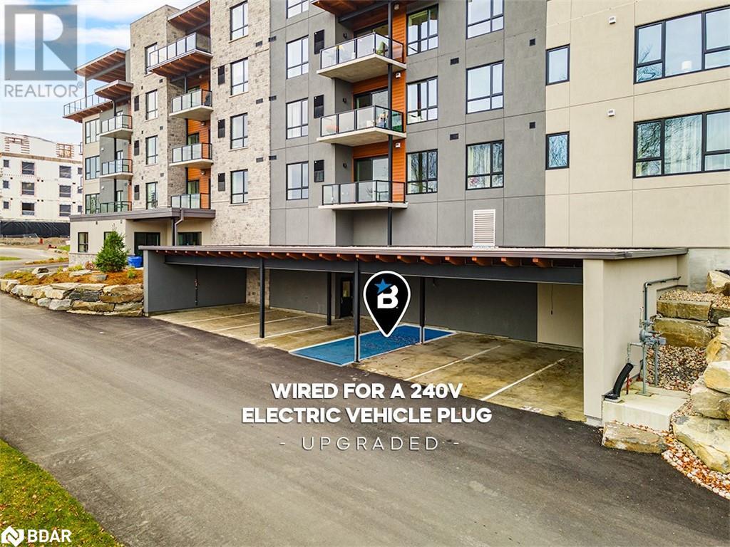 18 Campus Trail Unit# 107, Huntsville, Ontario  P1H 1C6 - Photo 7 - 40600612