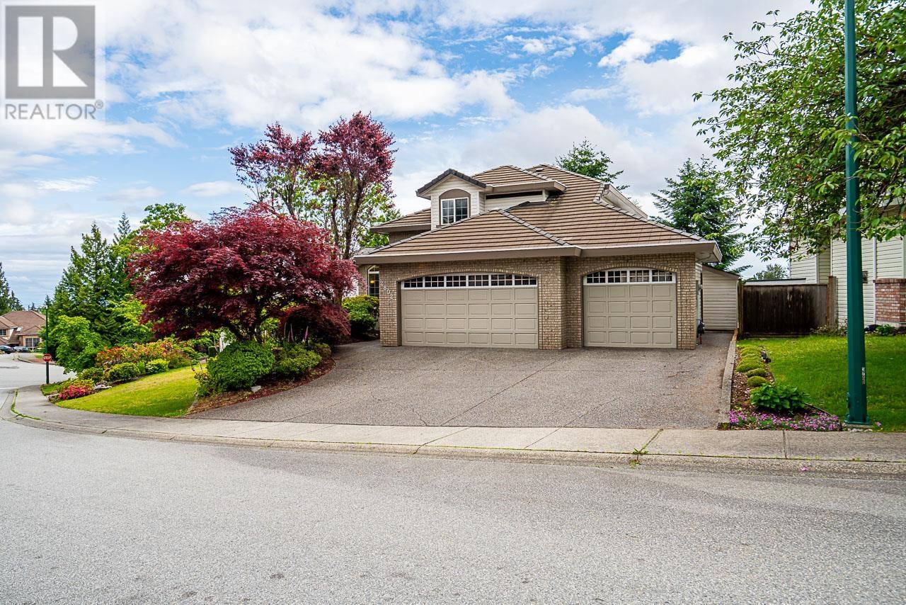 2802 GREENBRIER PLACE, coquitlam, British Columbia