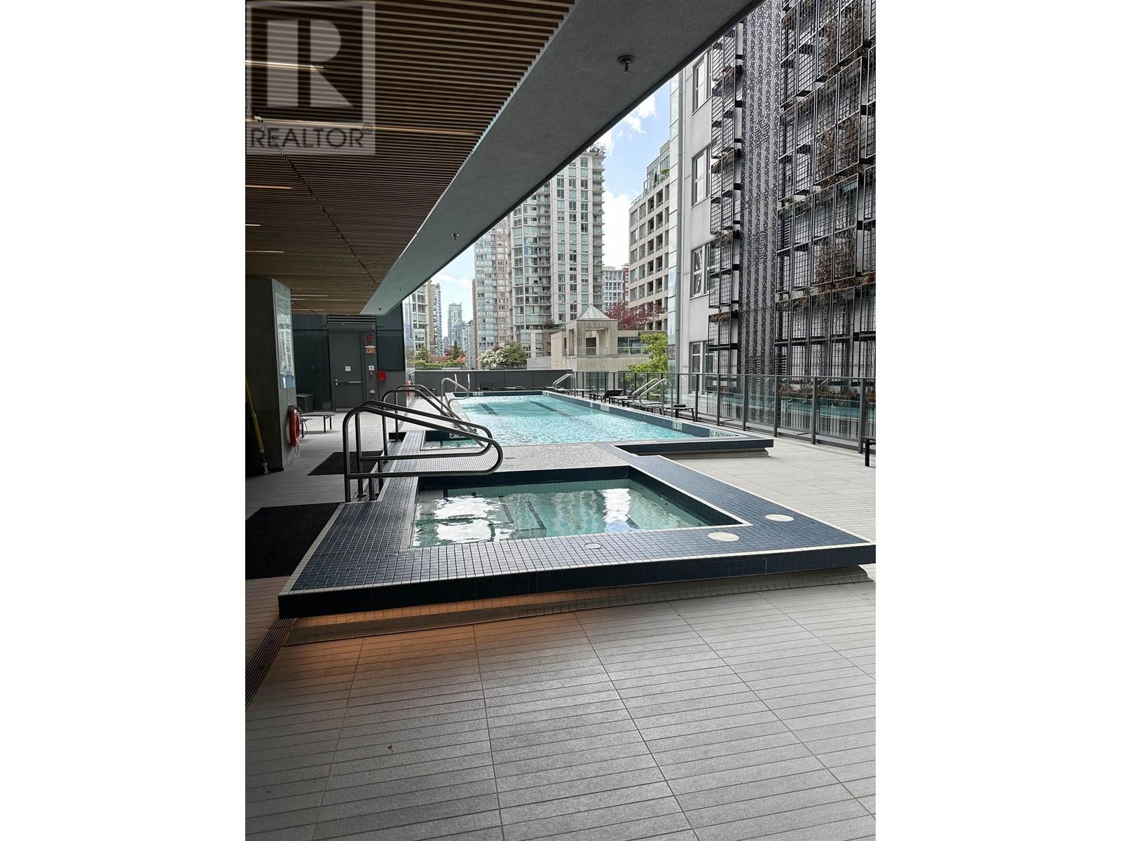 1001 777 Richards Street, Vancouver, British Columbia  V6B 0M6 - Photo 10 - R2890087