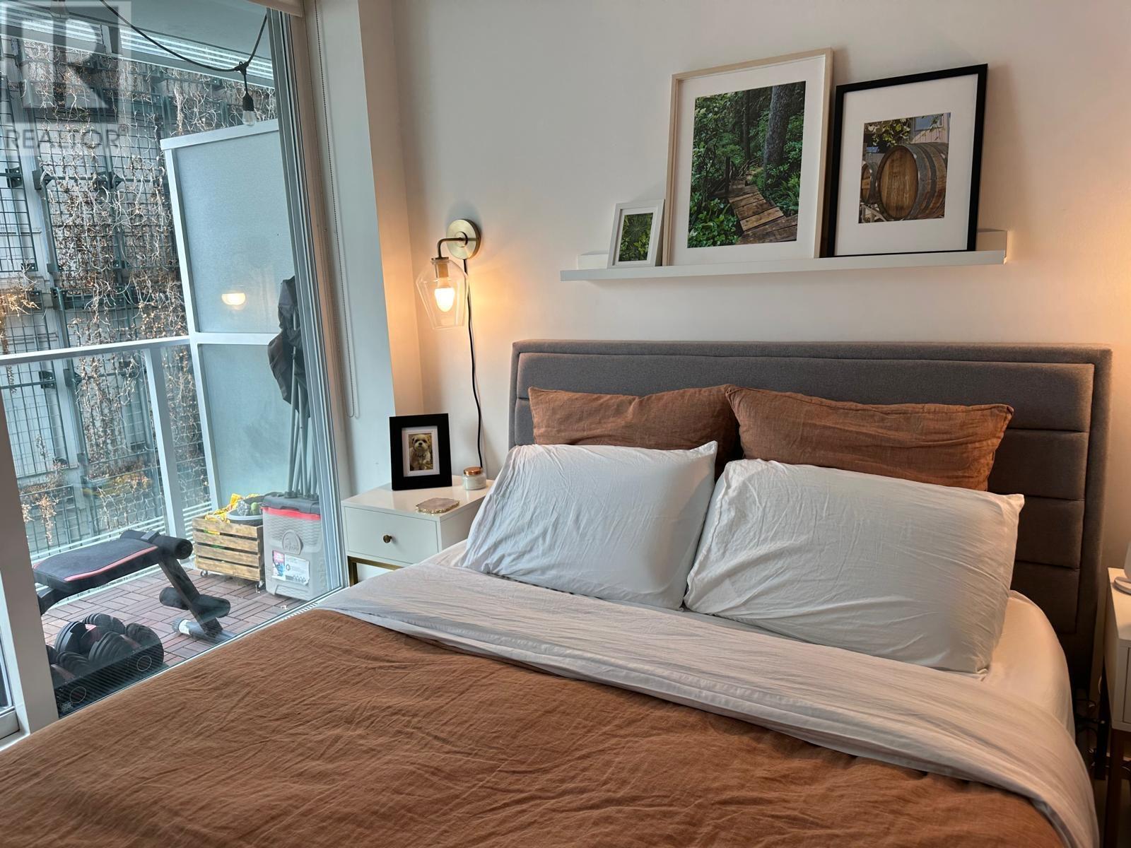 1001 777 Richards Street, Vancouver, British Columbia  V6B 0M6 - Photo 6 - R2890087