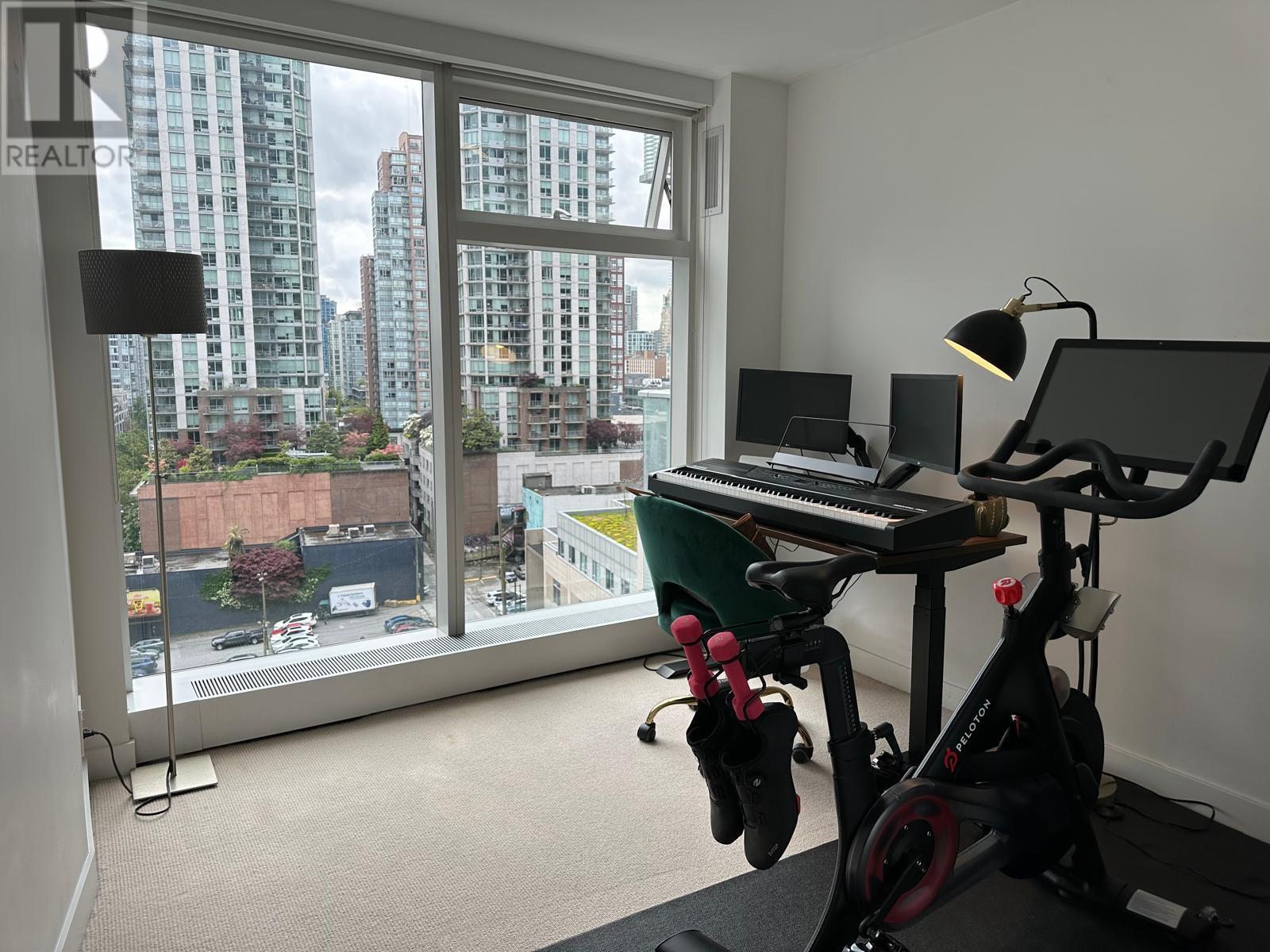 1001 777 Richards Street, Vancouver, British Columbia  V6B 0M6 - Photo 7 - R2890087