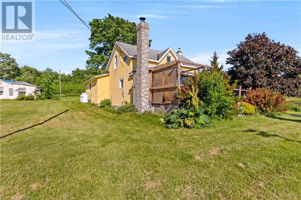 2738 Isle Of Man Road, Kingston, Ontario  K7L 4B3 - Photo 22 - 40599307