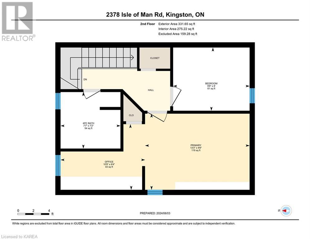 2738 Isle Of Man Road, Kingston, Ontario  K7L 4B3 - Photo 31 - 40599307