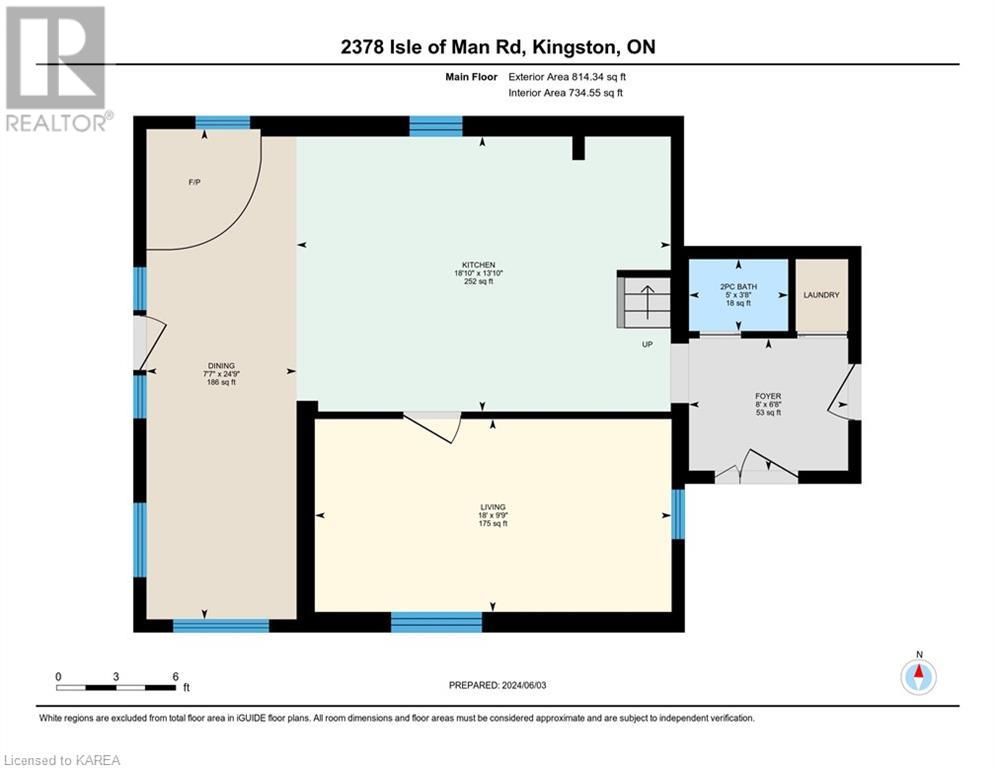 2738 Isle Of Man Road, Kingston, Ontario  K7L 4B3 - Photo 30 - 40599307