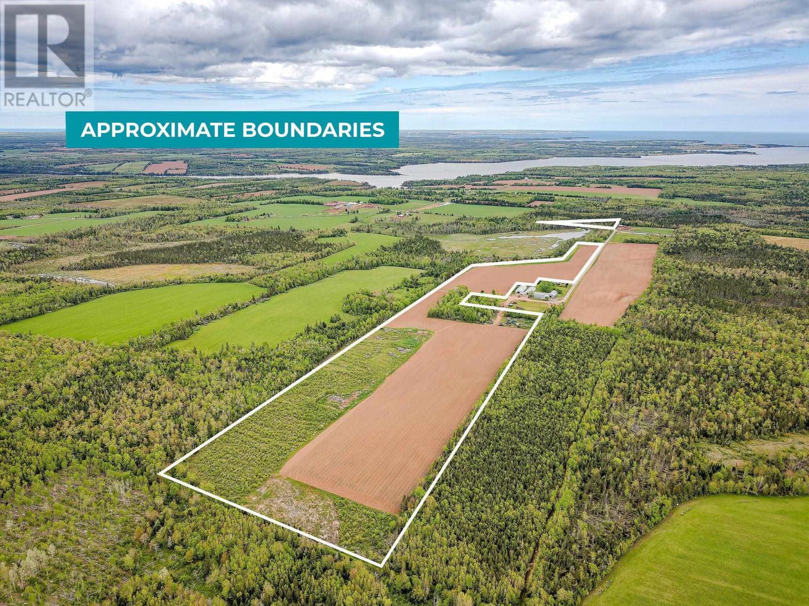 Acreage Macphee Road, St. Georges, Prince Edward Island  C0A 1G0 - Photo 1 - 202411870