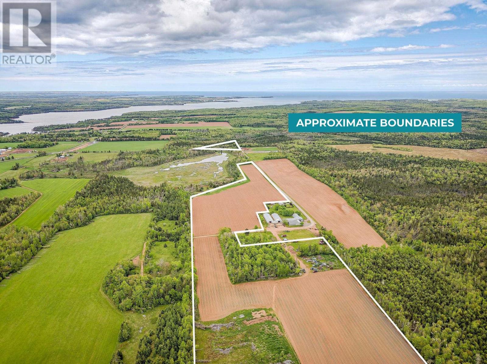 Acreage Macphee Road, St. Georges, Prince Edward Island  C0A 1G0 - Photo 2 - 202411870