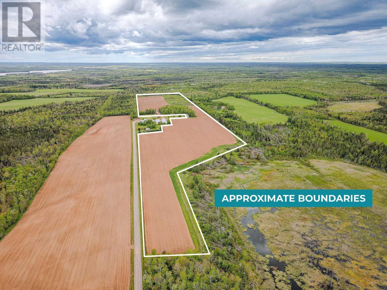 Acreage Macphee Road, St. Georges, Prince Edward Island  C0A 1G0 - Photo 4 - 202411870