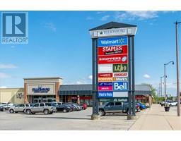 200 BROADWAY Street Unit# A2204, tillsonburg, Ontario