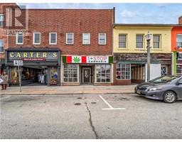 38 NORFOLK Street S, simcoe, Ontario