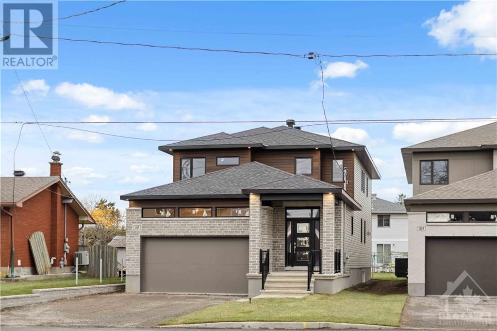 1357 Kitchener Avenue, Ottawa, Ontario  K1V 6W1 - Photo 1 - 1395215