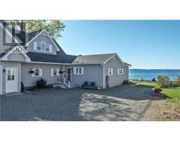 31 Patrick Street, Saint Andrews, New Brunswick