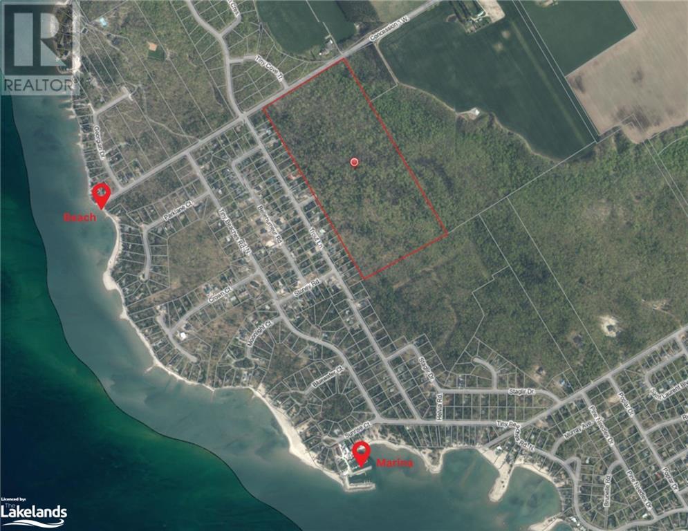 Part Lot 25 18 Concession W, Tiny, Ontario  L9M 0J1 - Photo 1 - 40599366