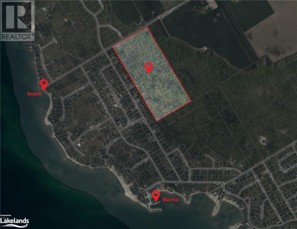 Part Lot 25 18 Concession W, Tiny, Ontario  L9M 0J1 - Photo 2 - 40599366