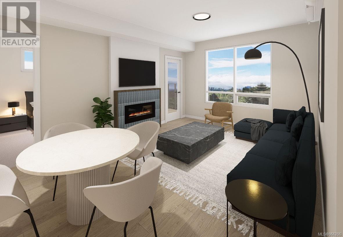 Property at 302 2881 Leigh Rd image 4