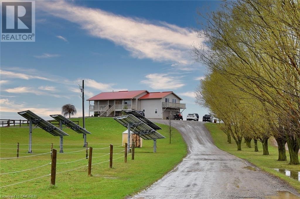 174 Painter Road, Onondaga, Ontario  N3W 2G9 - Photo 1 - 40598356