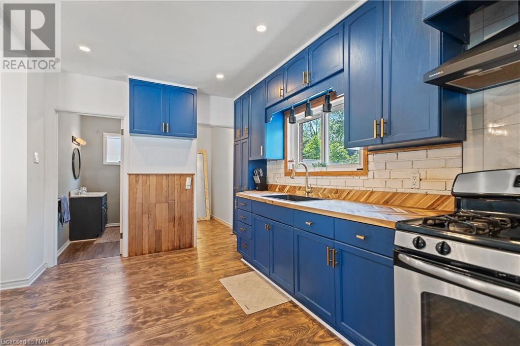 10 Monck Street, St. Catharines, Ontario  L2S 1L6 - Photo 8 - 40599851