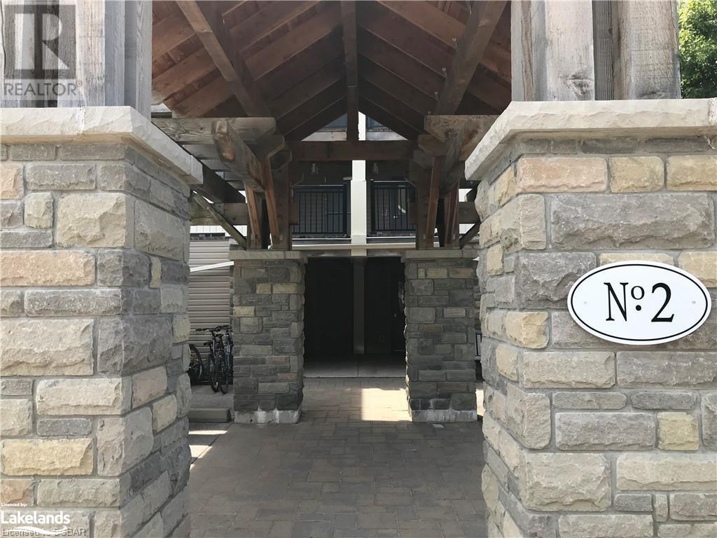 2 Brandy Lane Drive Unit# 301, Collingwood, Ontario  L9Y 0X4 - Photo 3 - 40599771