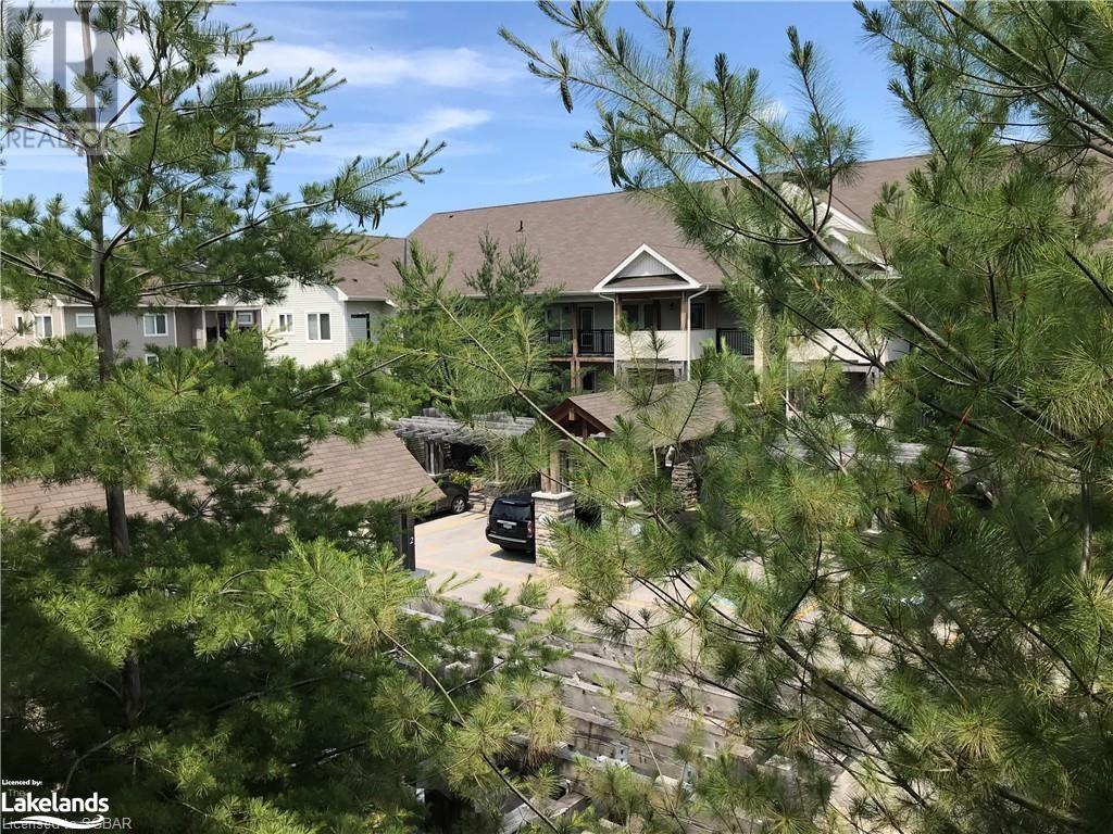 2 Brandy Lane Drive Unit# 301, Collingwood, Ontario  L9Y 0X4 - Photo 21 - 40599771