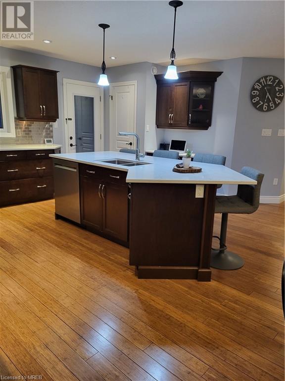 132 Walnut Grove Place, Lucan, Ontario  N0M 2J0 - Photo 8 - 40598383