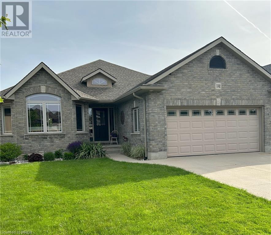 132 Walnut Grove Place, Lucan, Ontario  N0M 2J0 - Photo 2 - 40598383