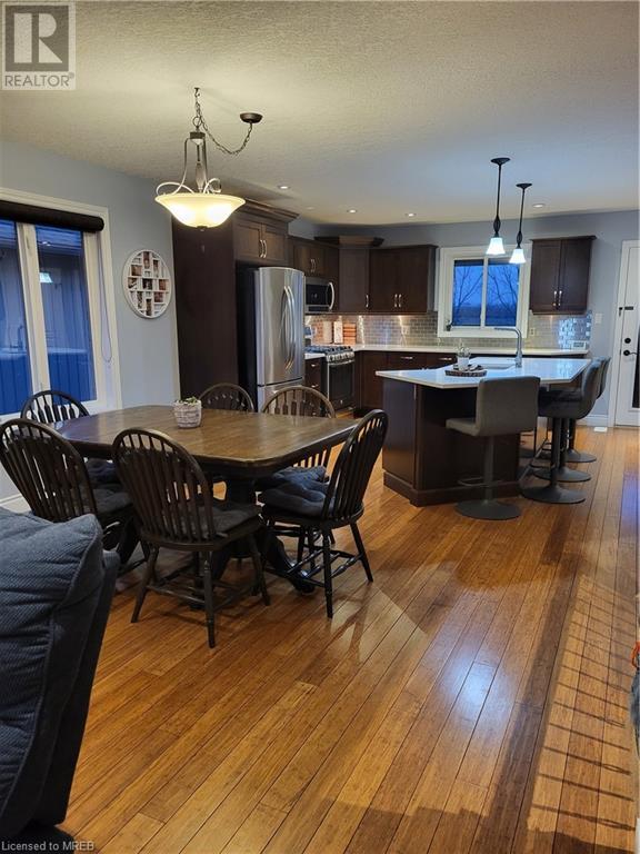 132 Walnut Grove Place, Lucan, Ontario  N0M 2J0 - Photo 7 - 40598383