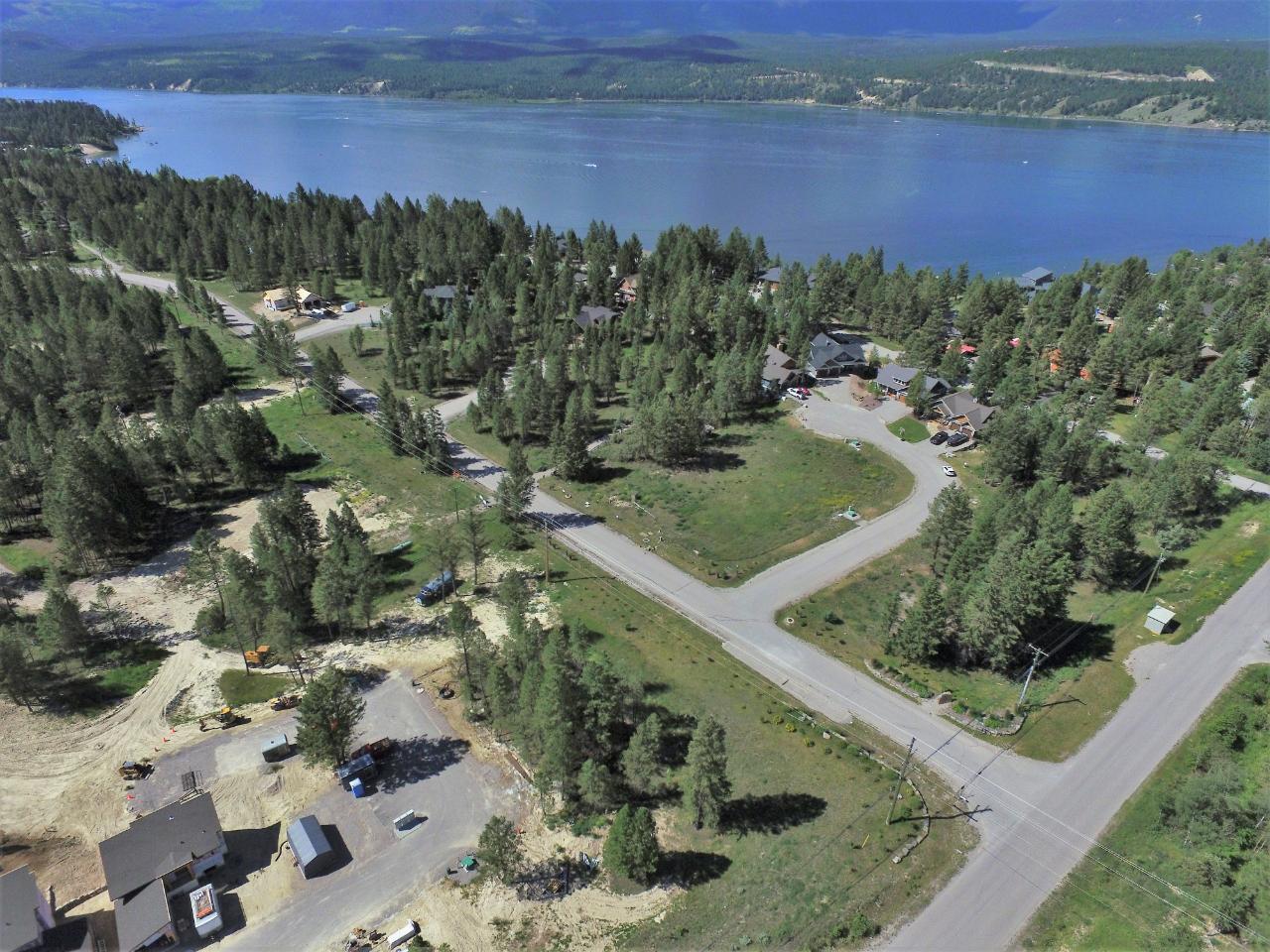 Lot 56 PEDLEY HEIGHTS DRIVE, windermere, British Columbia